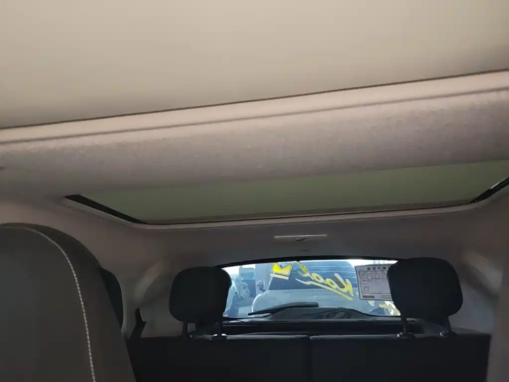 smart Smart Forfour — миниатюра 18