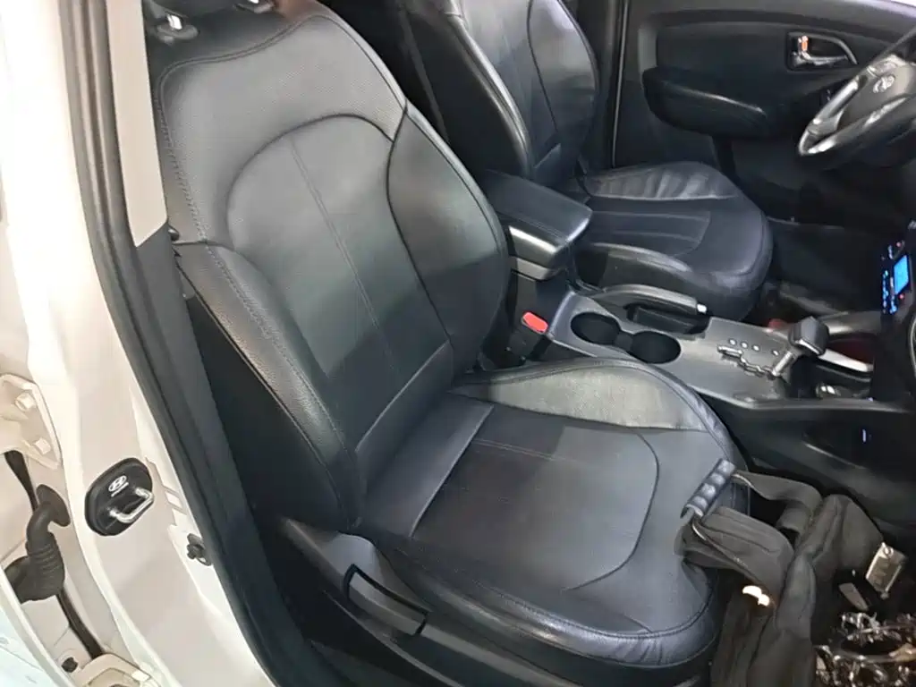 Hyundai ix35 — миниатюра 25