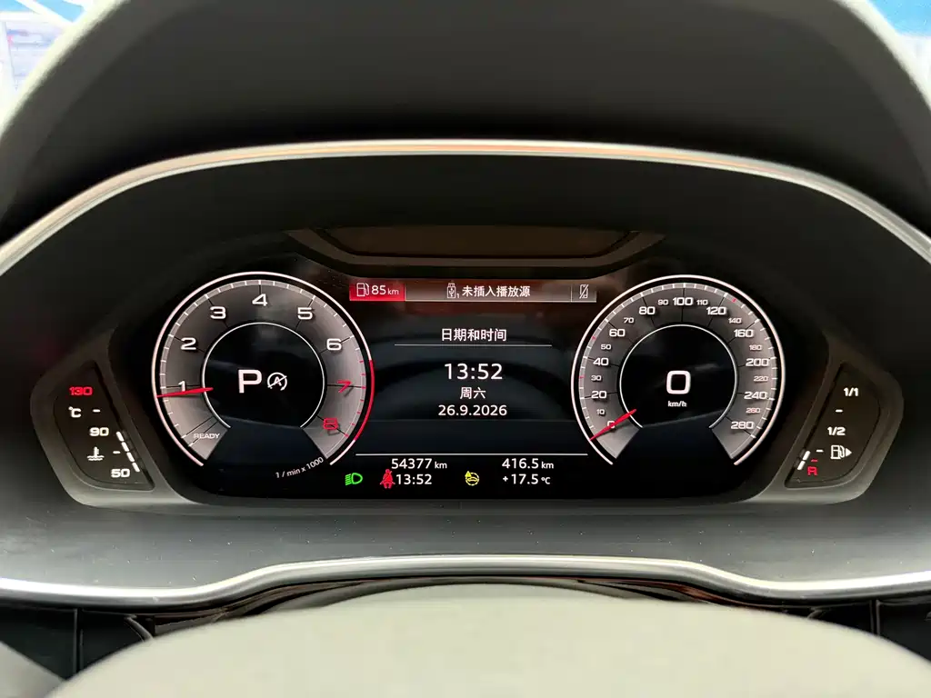 Audi Q3 — миниатюра 9