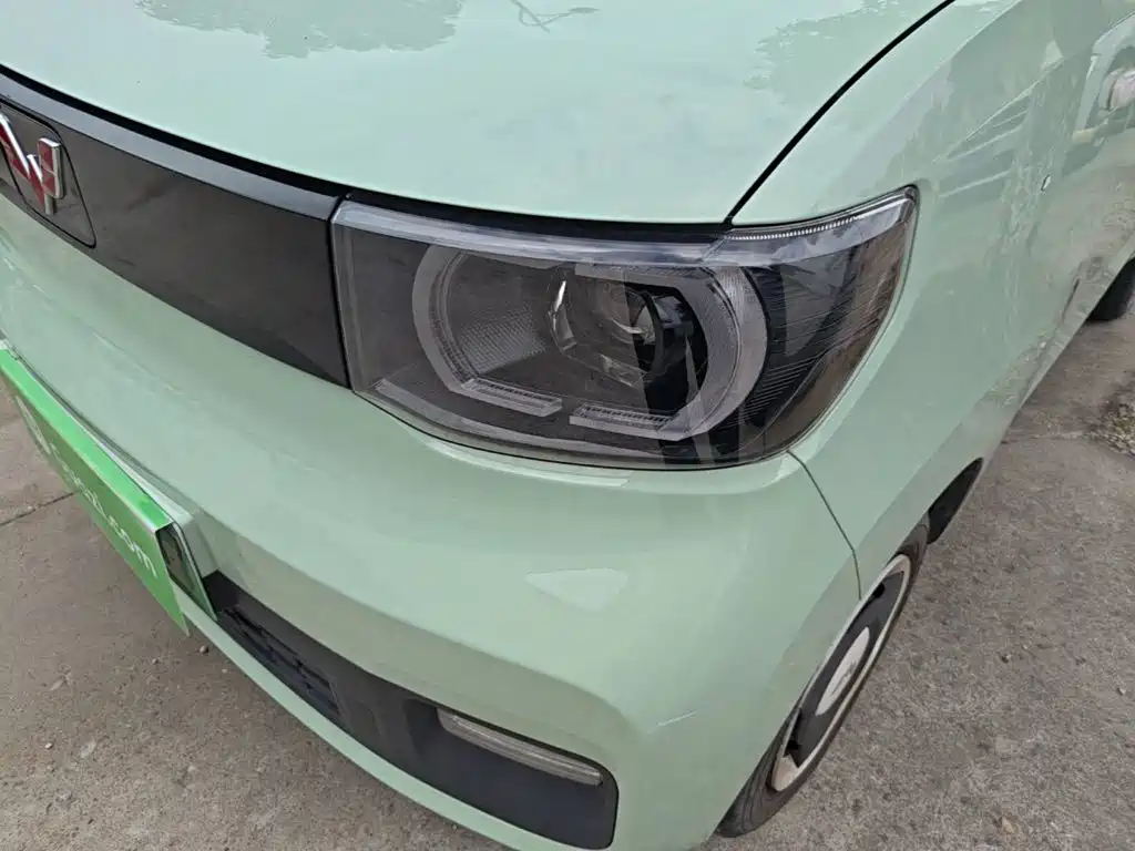 Wuling MINIEV — миниатюра 24