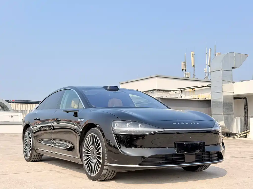 Xiangjie Xiangjie S9 — миниатюра 3