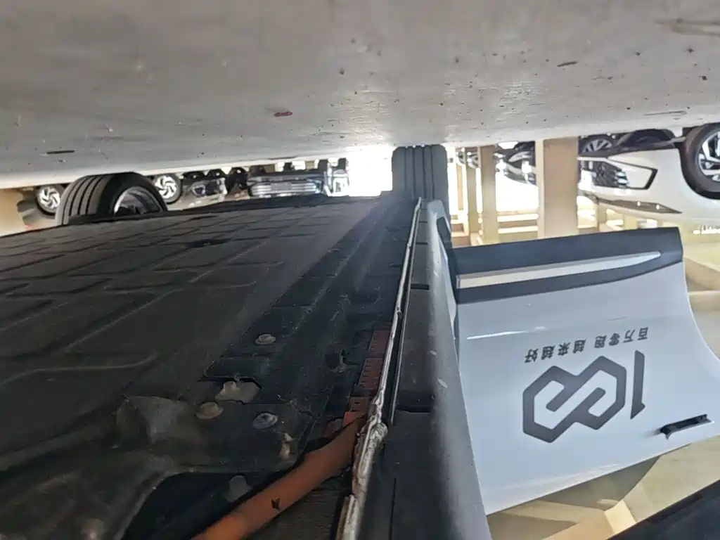 Leapmotor Leapmotor C11 — миниатюра 21