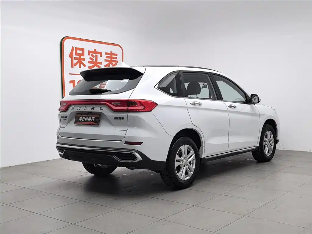 HAVAL M6