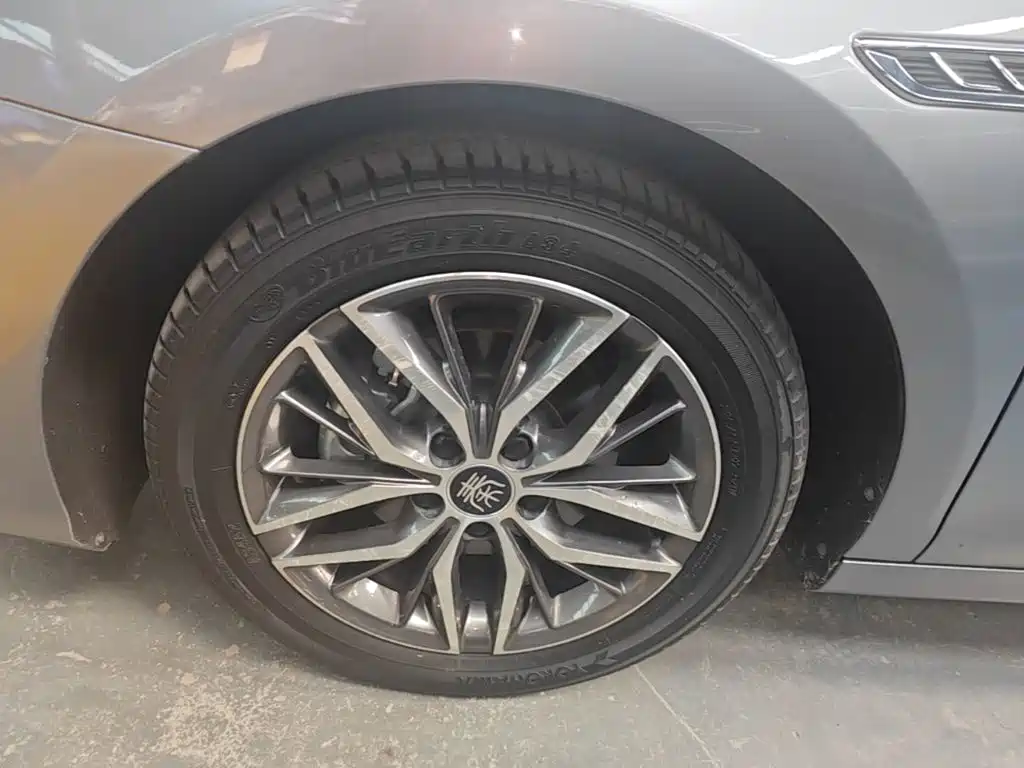 BYD Qin PLUS — миниатюра 23