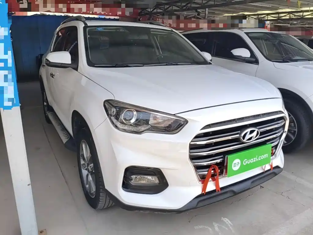 Hyundai ix35 — миниатюра 4