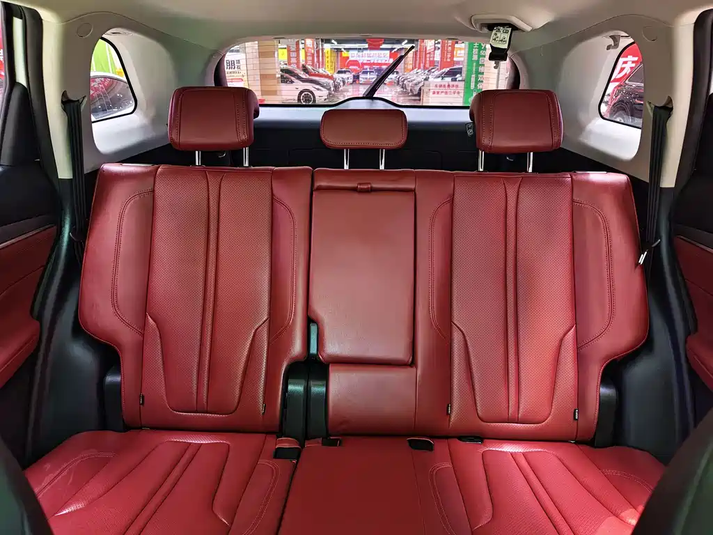 Changan CS75 PLUS — миниатюра 10