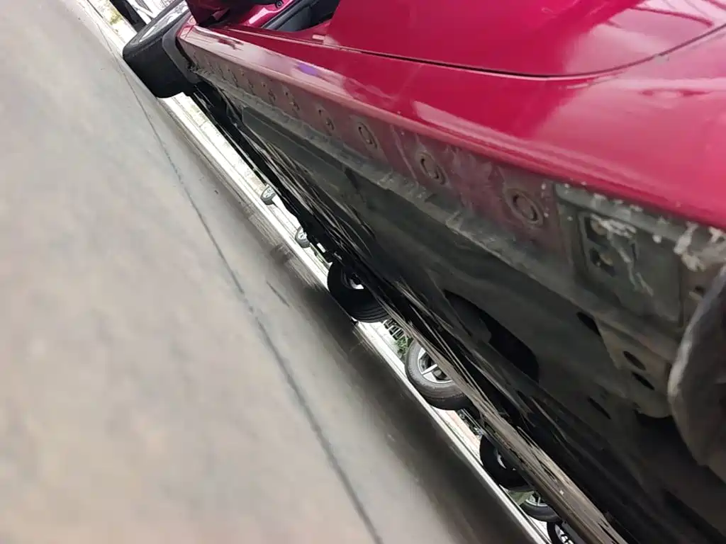 Mazda 3 Axela — миниатюра 22