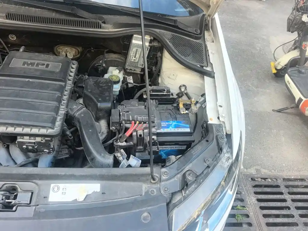 Volkswagen Polo — миниатюра 21
