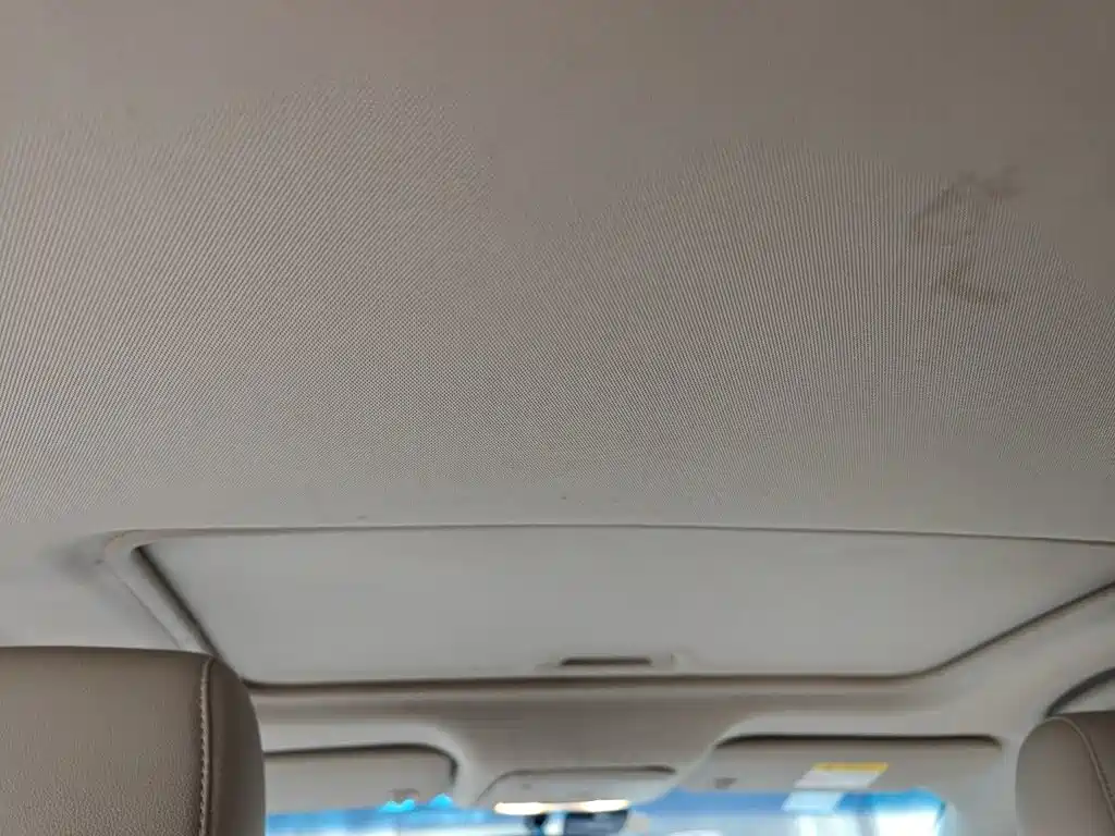 Buick Excelle — миниатюра 21