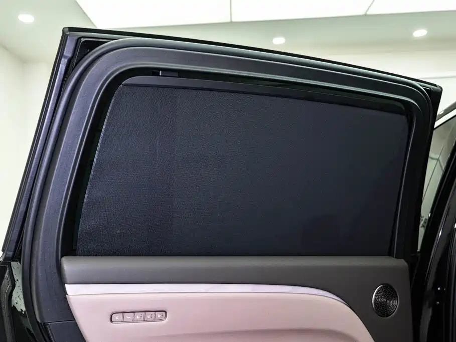 Li Auto Li L8 — миниатюра 9