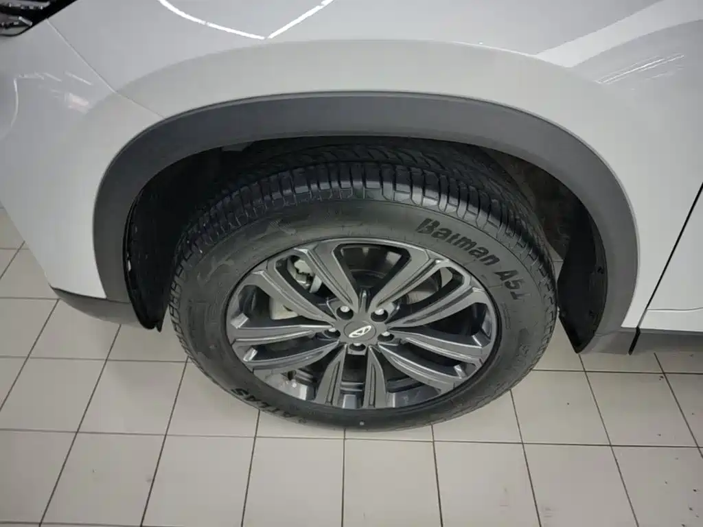 Chery Tiggo 8 — миниатюра 23