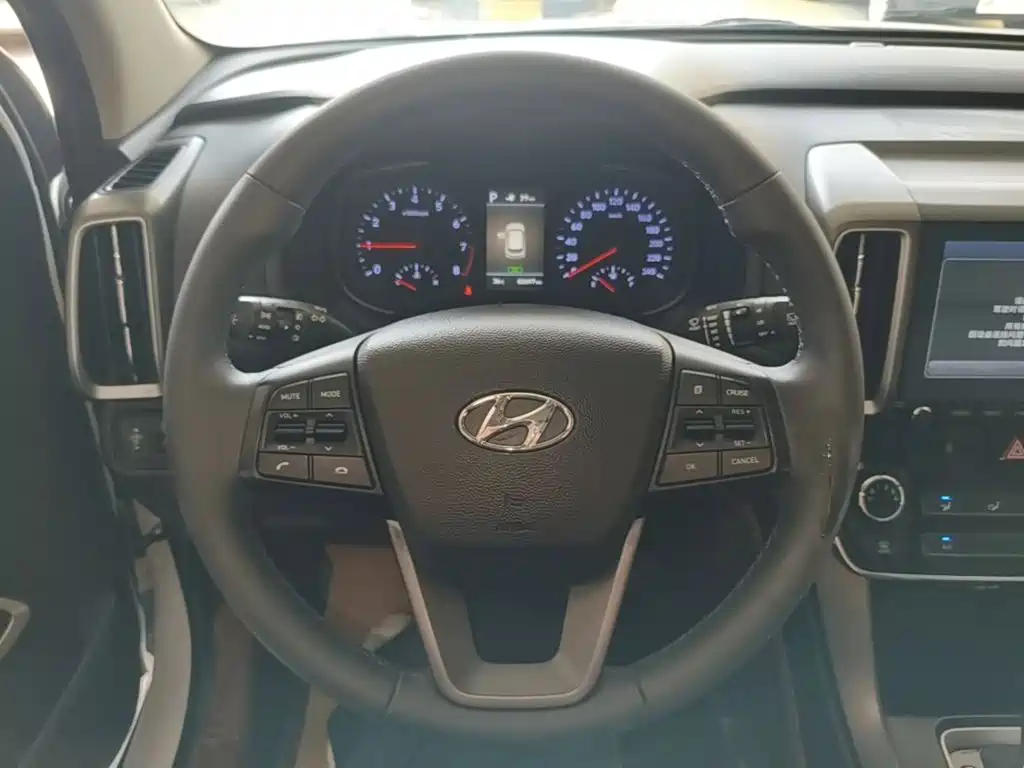 Hyundai ix35 — миниатюра 11
