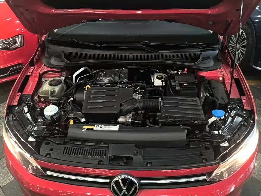 Volkswagen Polo — миниатюра 20