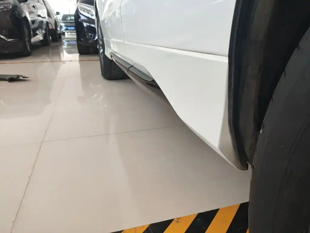 Honda Avancier — миниатюра 22