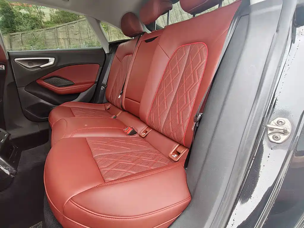Audi A5L Sportback — миниатюра 10
