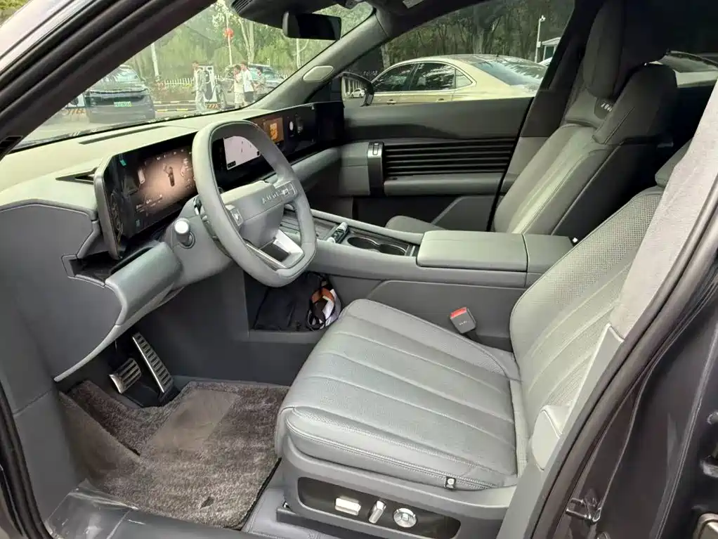 Audi E7X — миниатюра 4