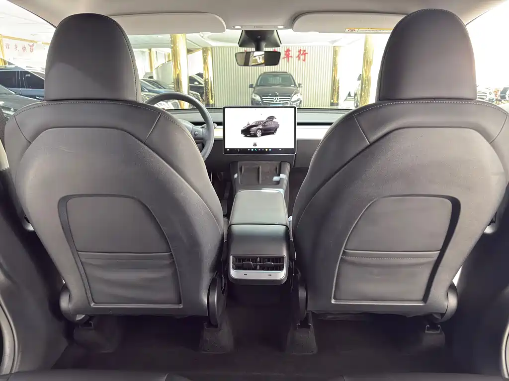 Tesla Model Y — миниатюра 11
