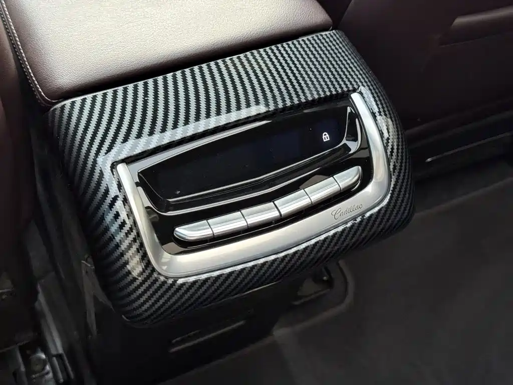 Cadillac XT6 — миниатюра 27