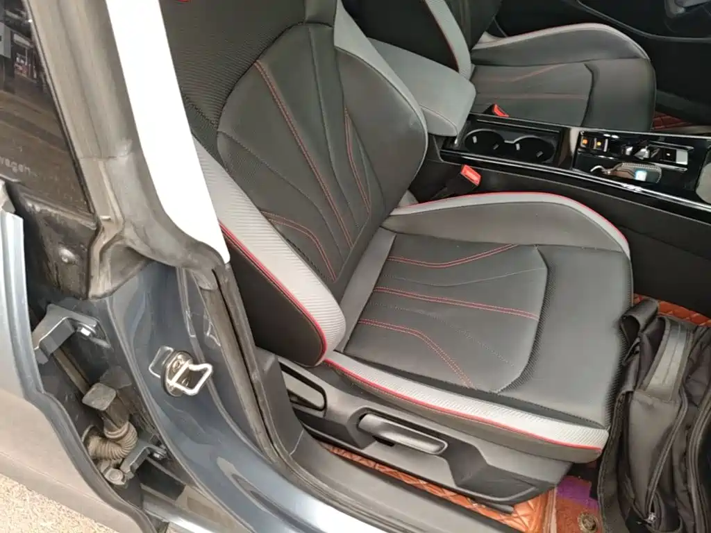 Volkswagen Lamando — миниатюра 25