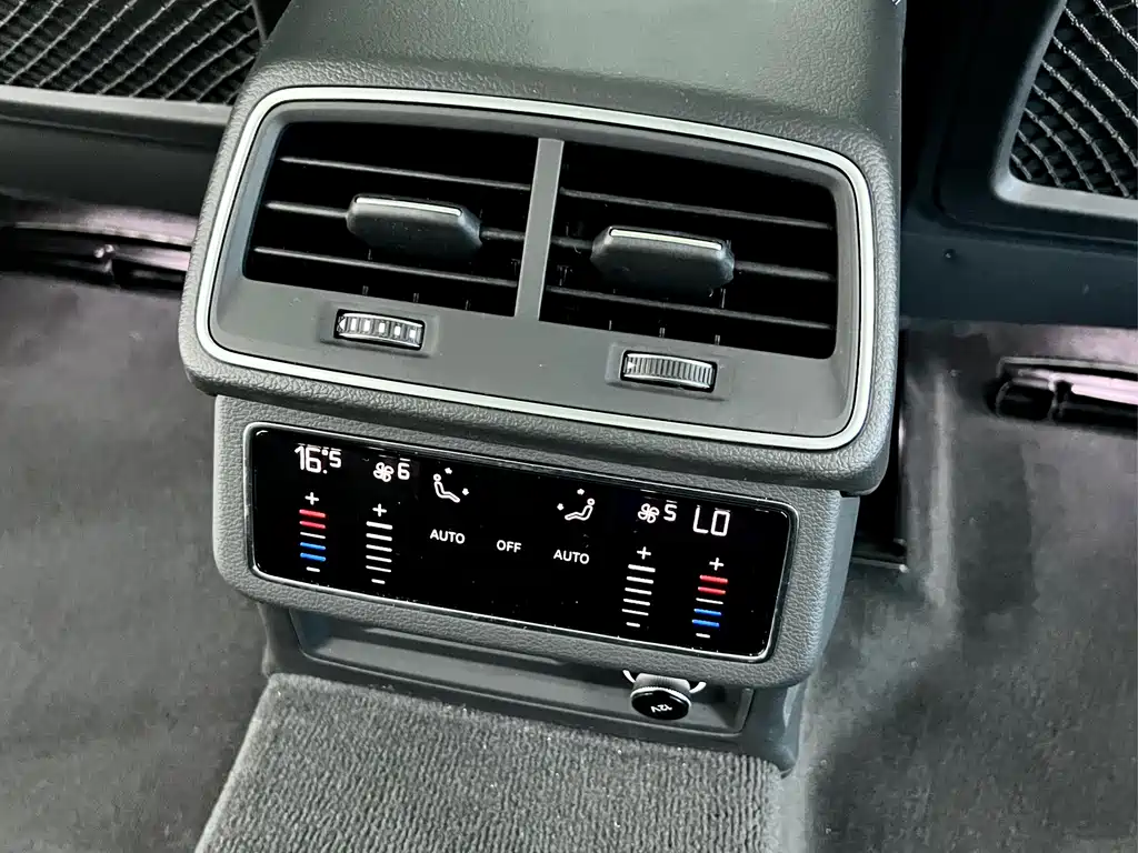 Audi A6L — фотографии объявления, Фото 19