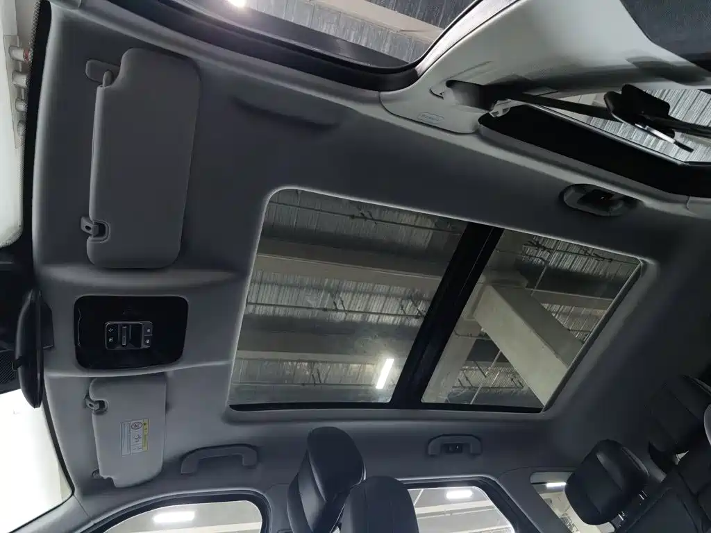 Chery Tiggo 7 C-DM — миниатюра 14