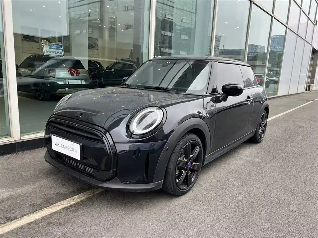 Mini Mini 2024
