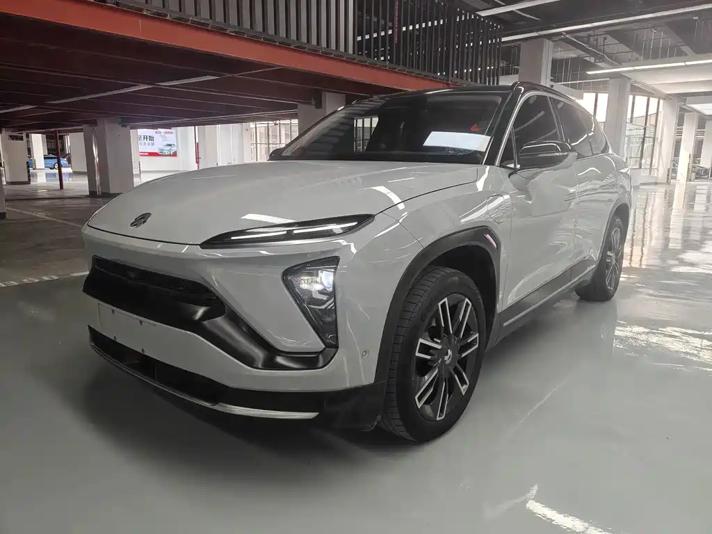 NIO ES6