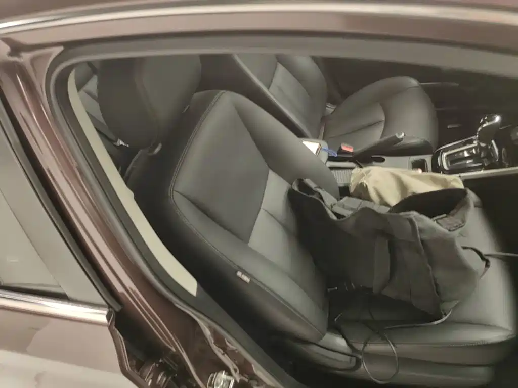 Nissan Sylphy — миниатюра 25