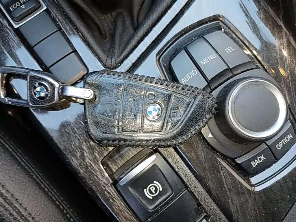 BMW X1 — миниатюра 9