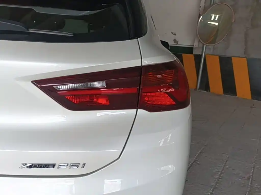 BMW X2 — миниатюра 8
