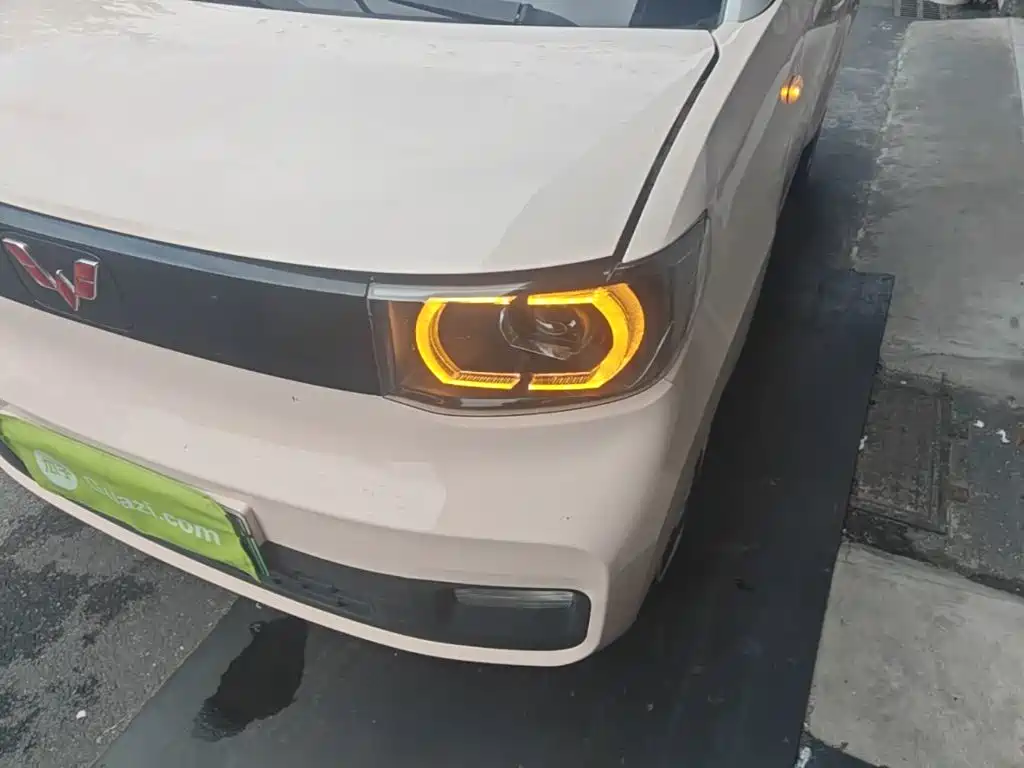 Wuling MINIEV — миниатюра 24