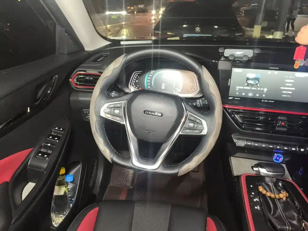 Oshan Oushang X5 — миниатюра 6