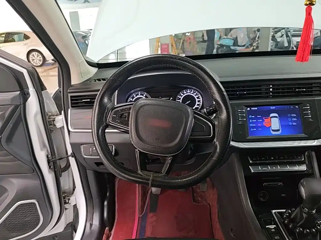 VGV VGV U70 — миниатюра 11