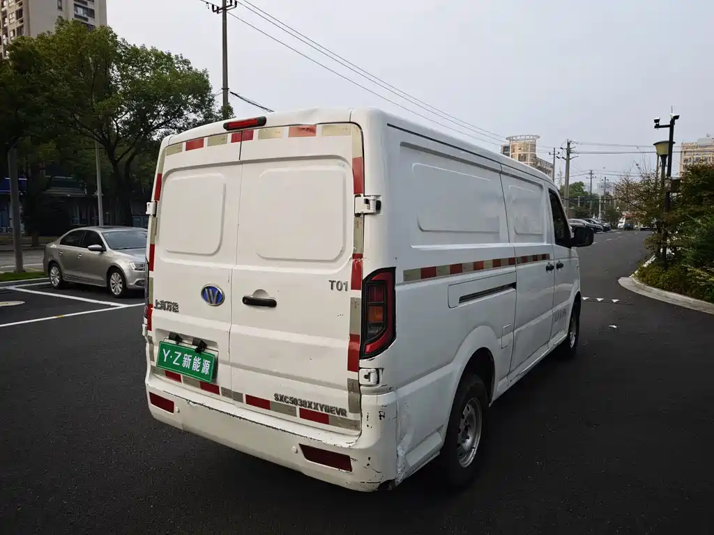 Wanxiang T01 — миниатюра 14