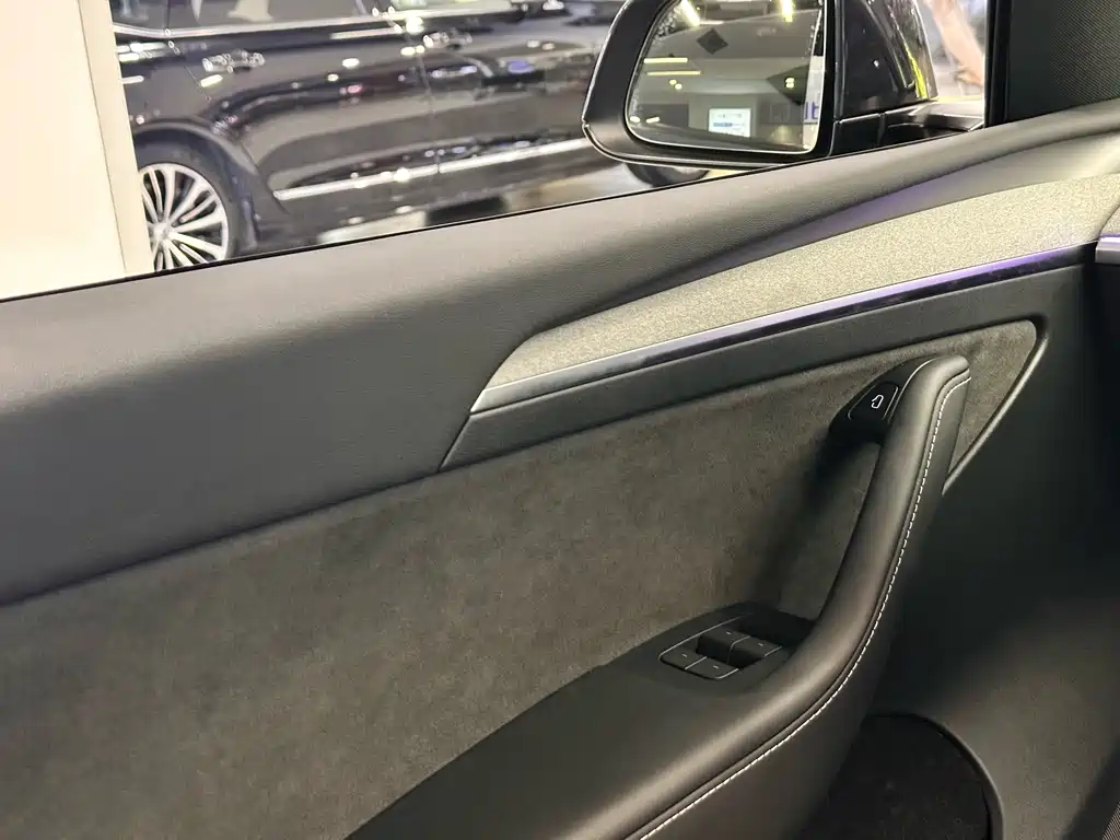 Tesla Model Y — миниатюра 6