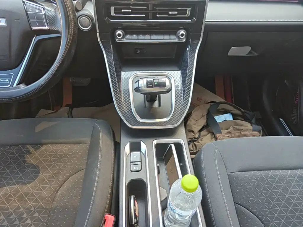 Haval M6 — миниатюра 14