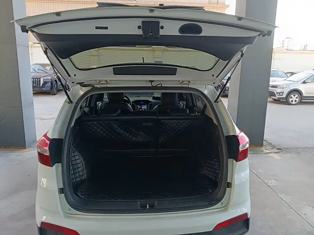 Hyundai ix25 — миниатюра 19