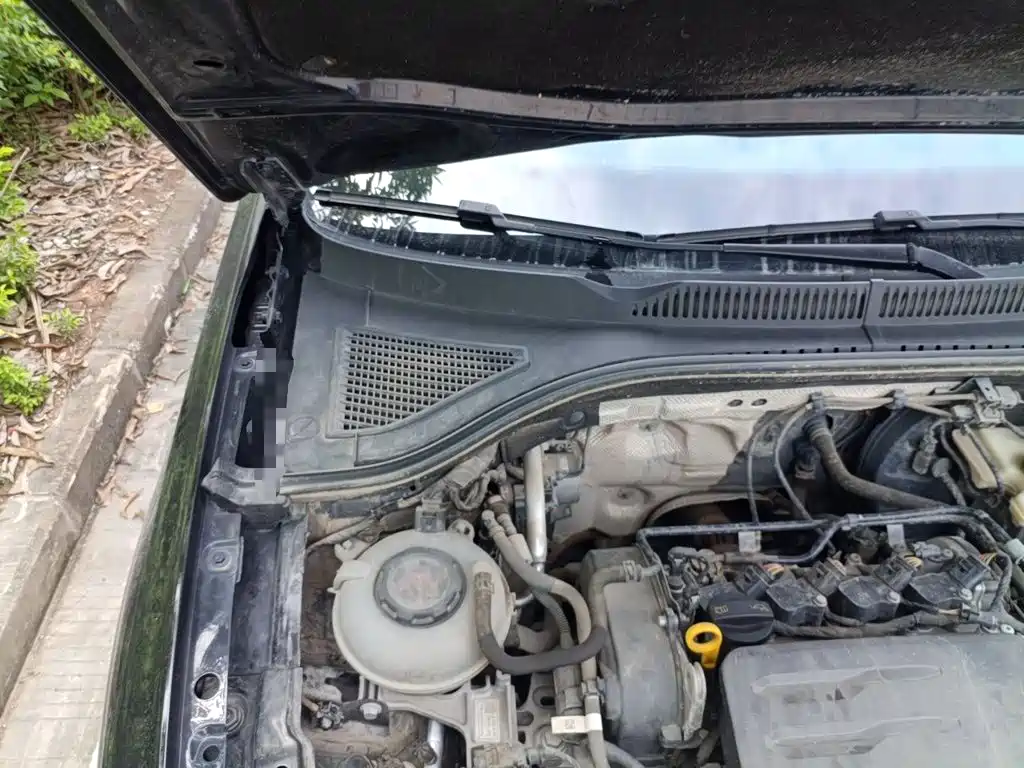 Volkswagen Lavida — миниатюра 23