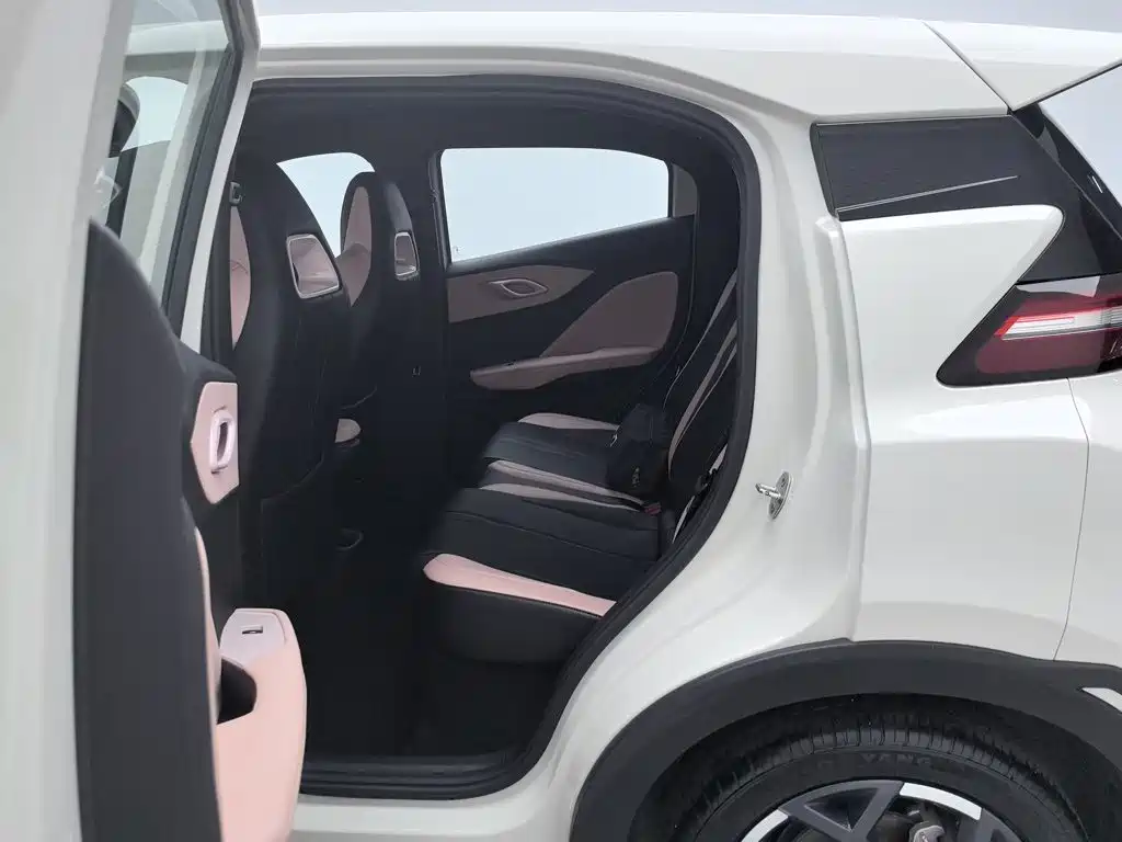 BYD Seagull — миниатюра 15