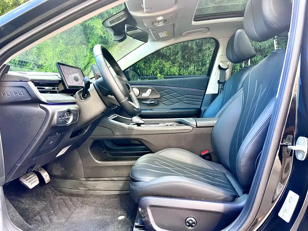 Chery Arrizo 8 PRO — миниатюра 10