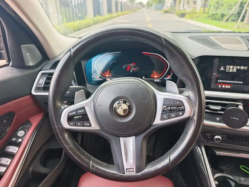 BMW 3 Series — миниатюра 6