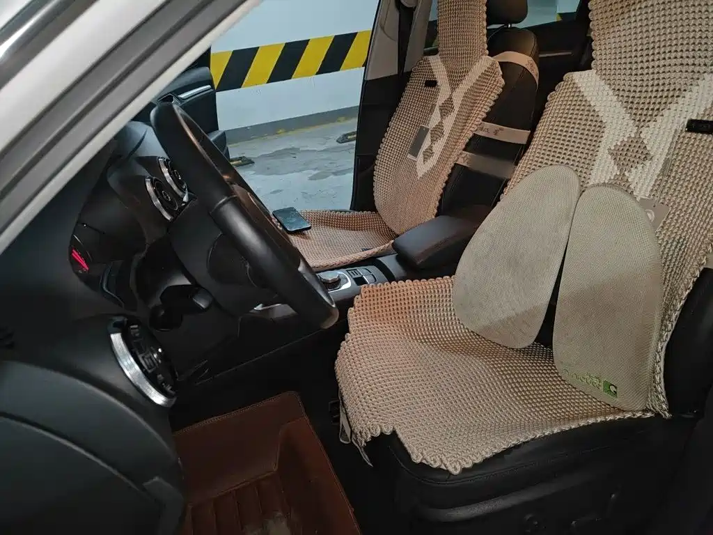 Audi A3 (Import) — миниатюра 8