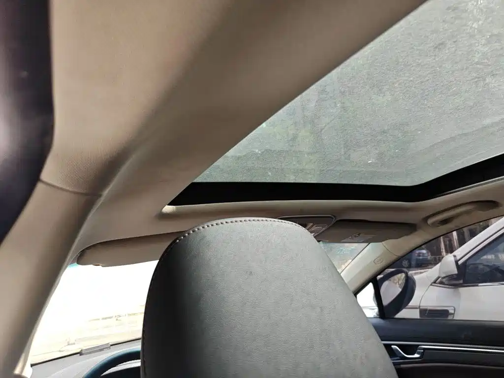 Geely Emgrand GS — миниатюра 14