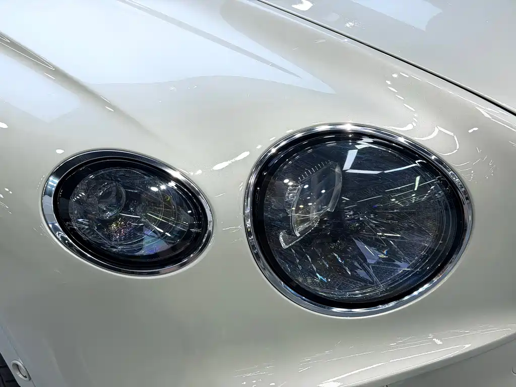 Bentley Continental — миниатюра 29
