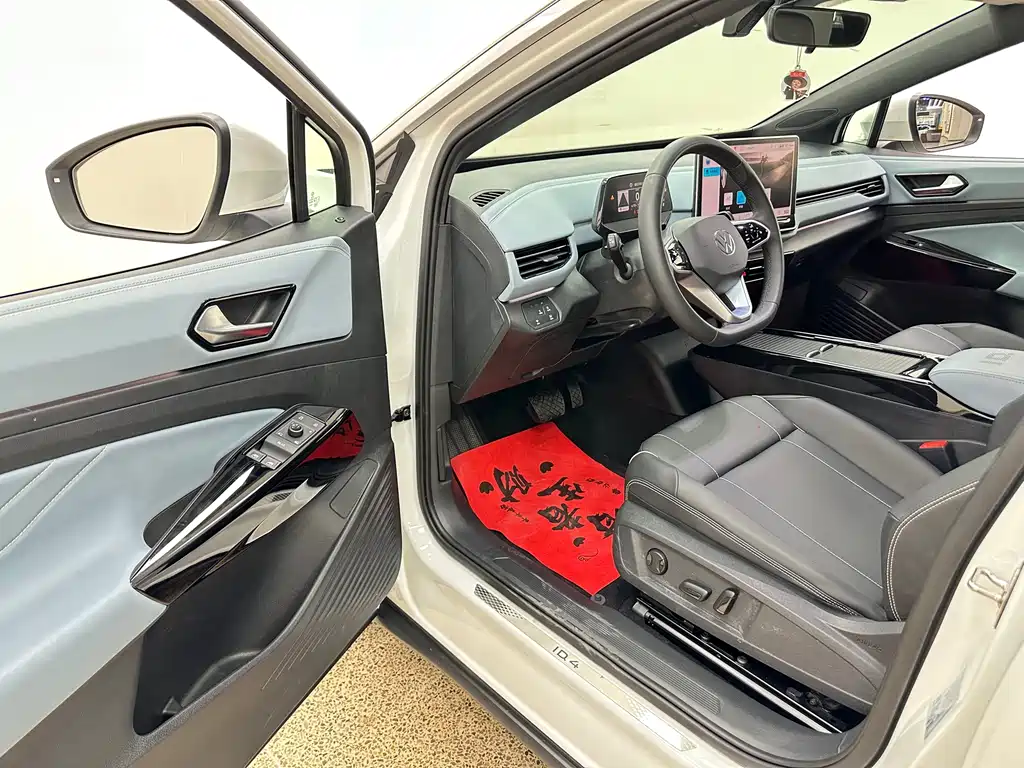 Volkswagen ID.4 X — миниатюра 13