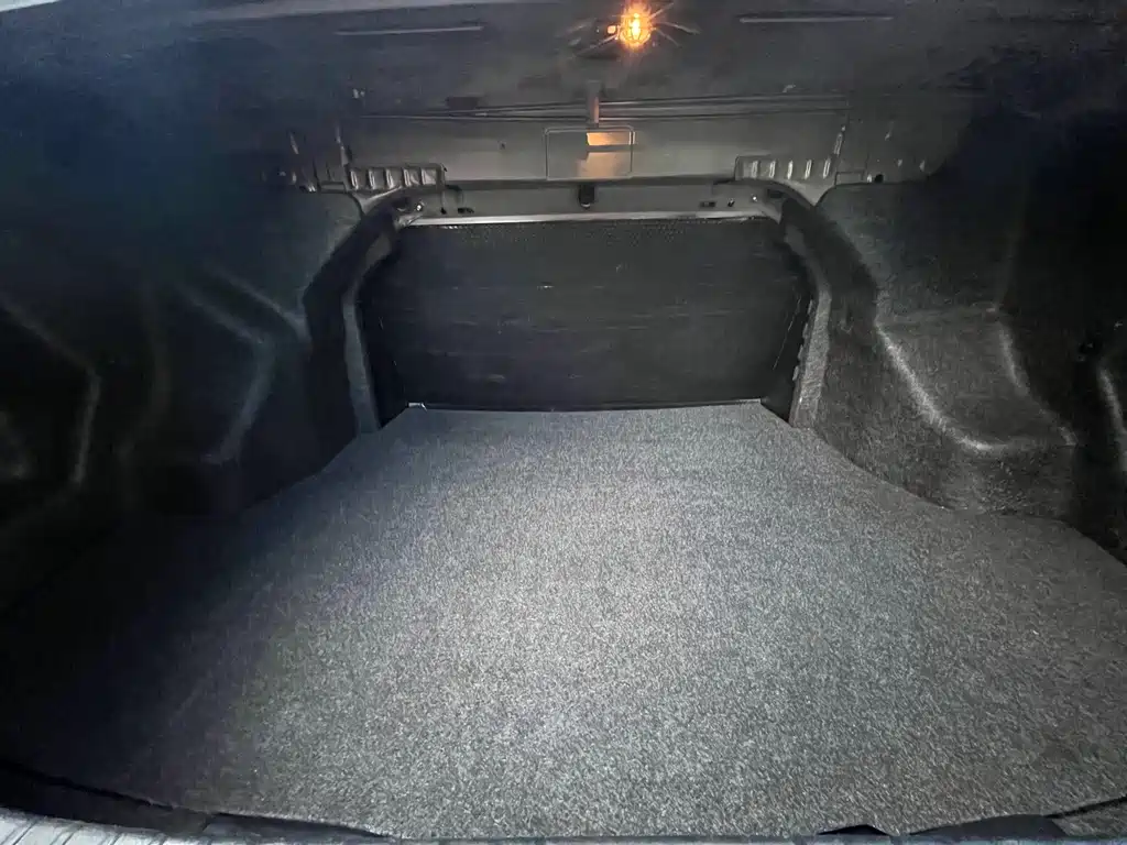 Toyota Vios 1.5L CVT Innovation Edition, фото 12