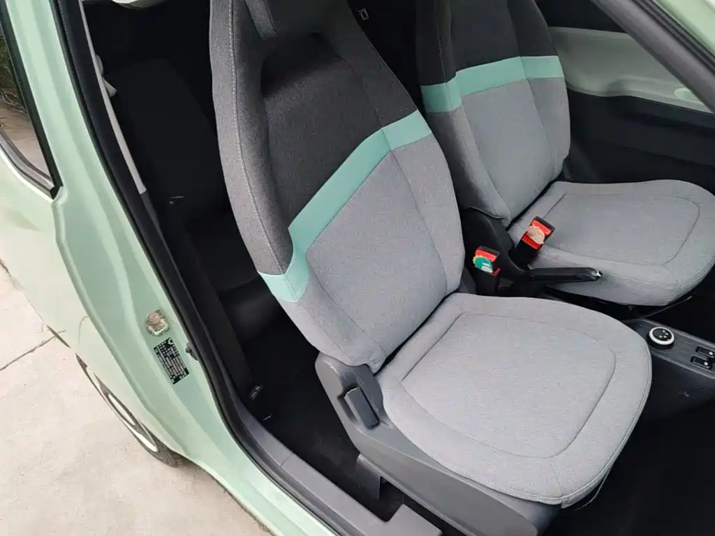 Wuling MINIEV — миниатюра 25