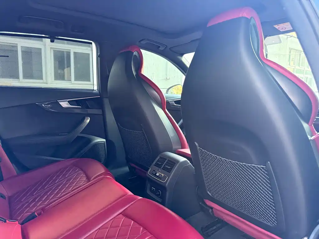 Audi S4 — миниатюра 13