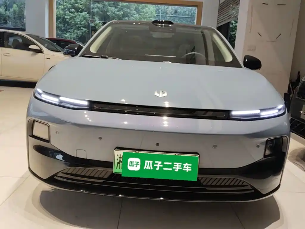 Leapmotor Ноль один. — миниатюра 3