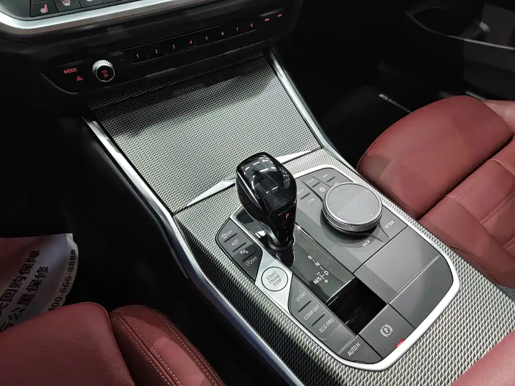 BMW 4 Series — миниатюра 16